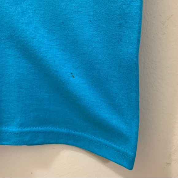 Disney High School Musical 2 Youth T-Shirt - Blue - Picture 4 of 4